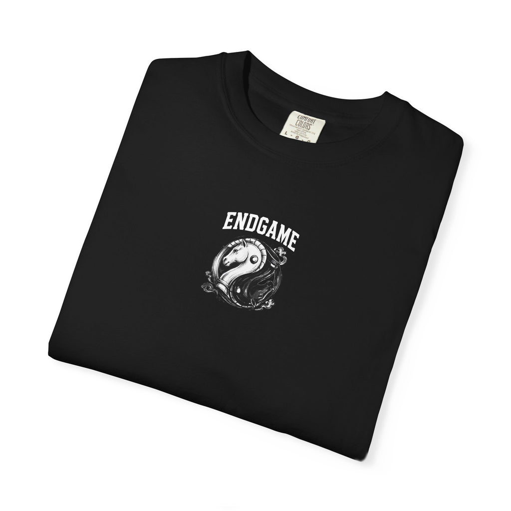Endgame Balance T-Shirt