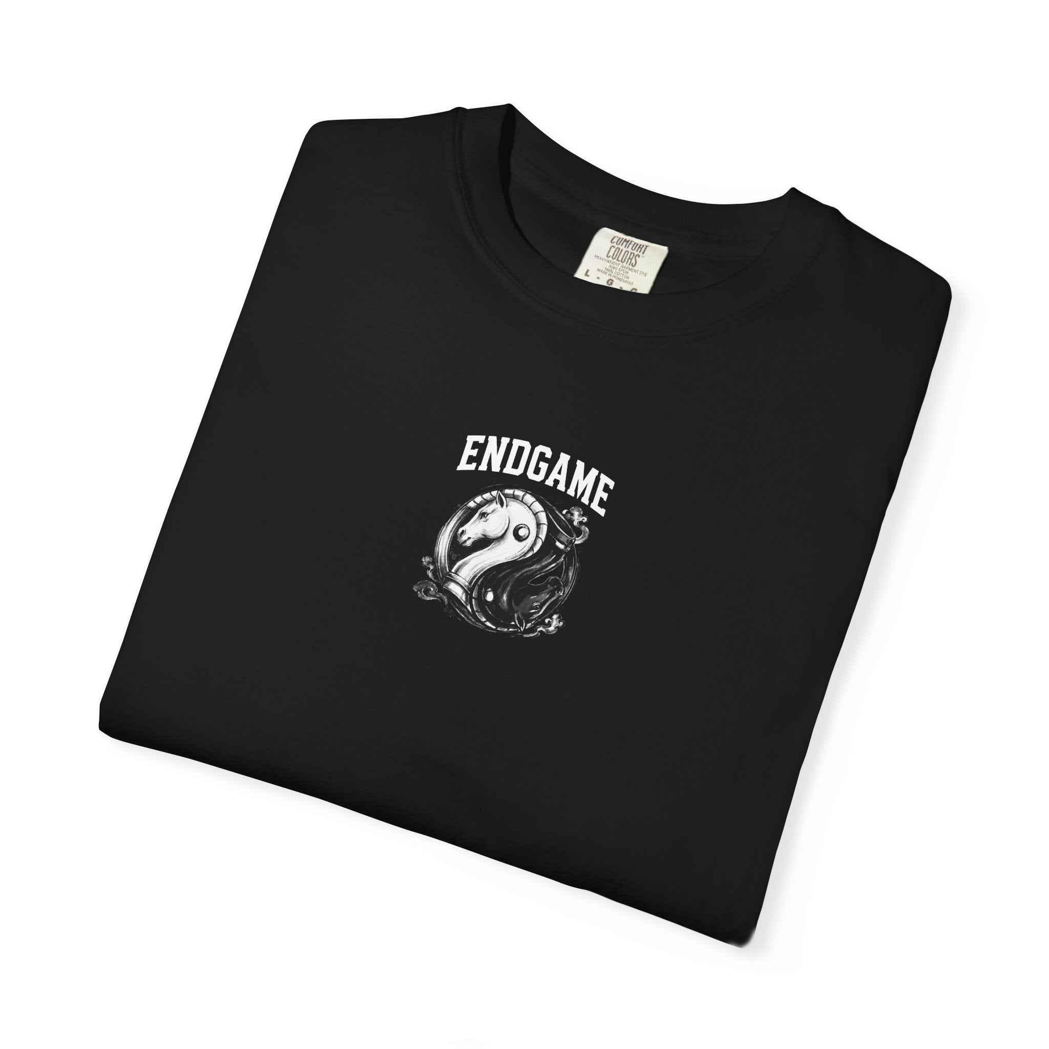 Endgame Balance T-Shirt