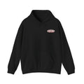 Endgame Chess Pieces Hoodie