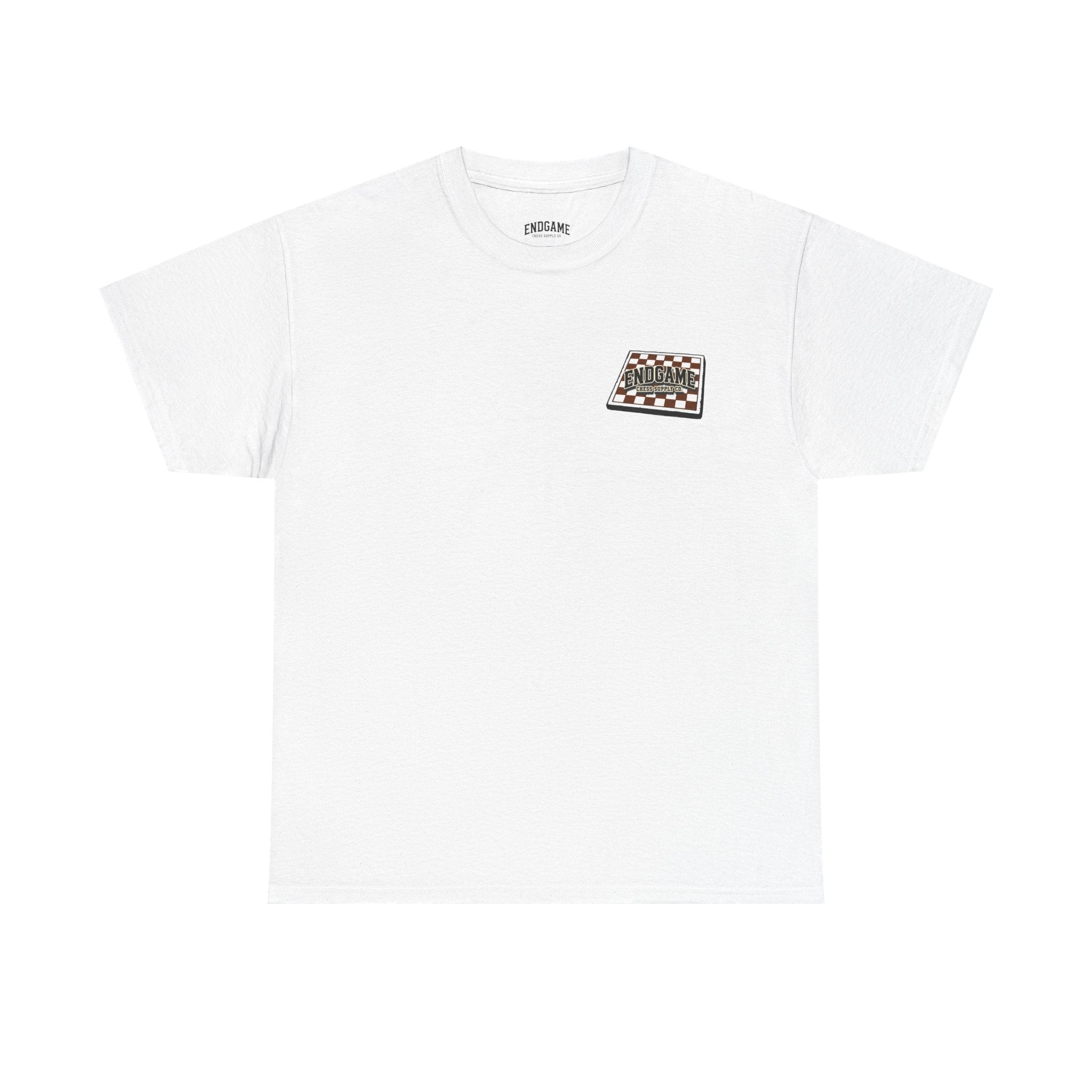 Endgame Board T-Shirt