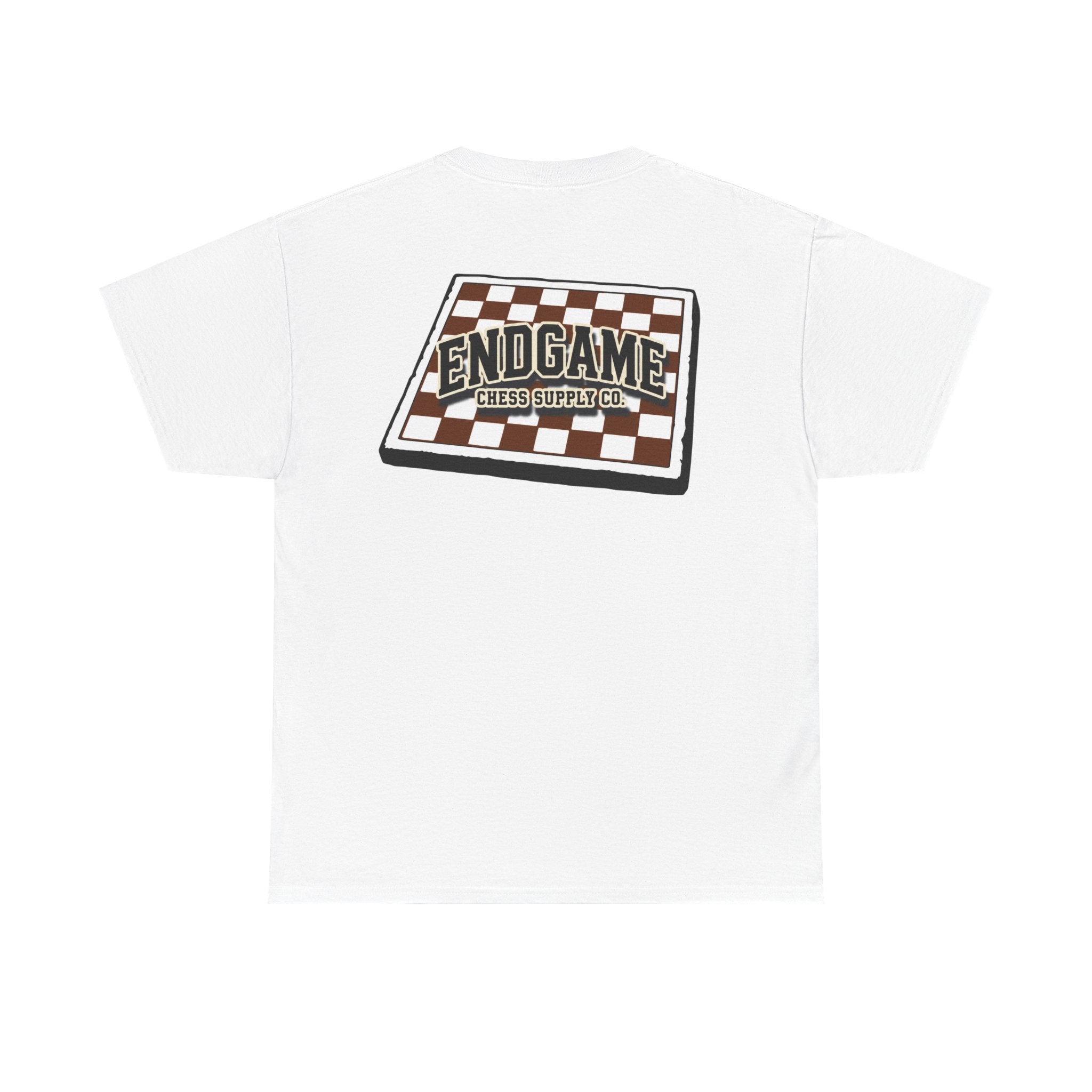 Endgame Board T-Shirt