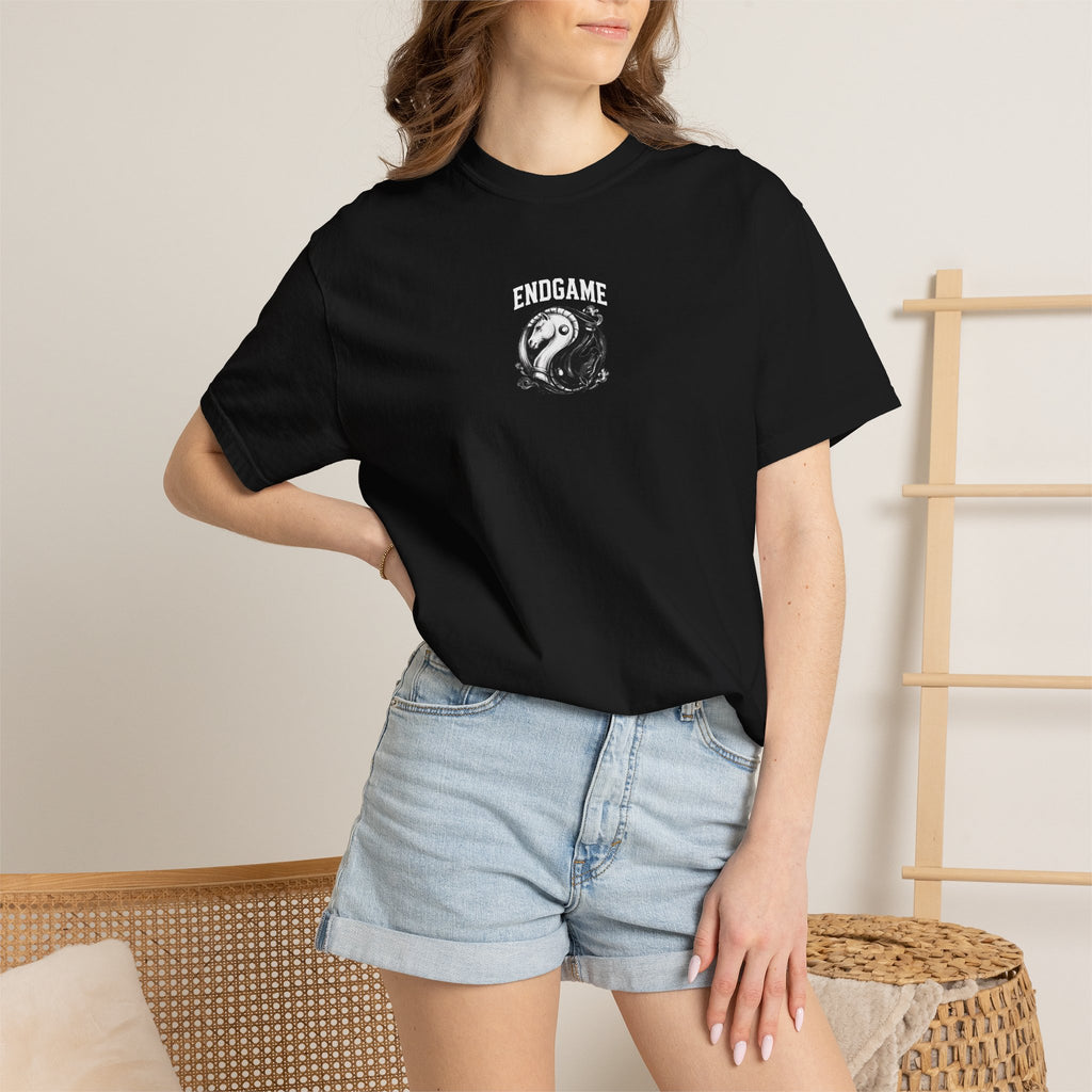 Endgame Balance T-Shirt