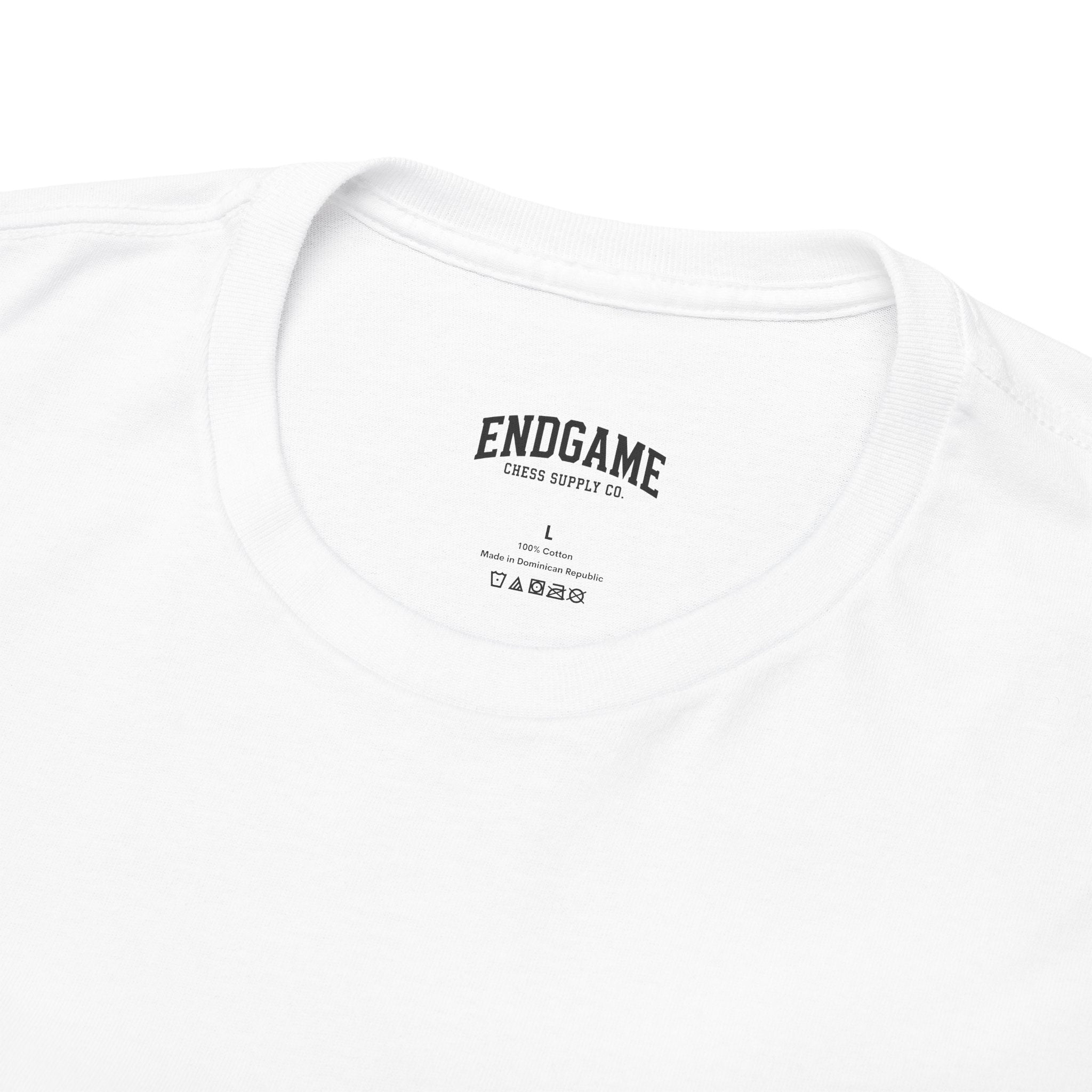 Endgame Board T-Shirt