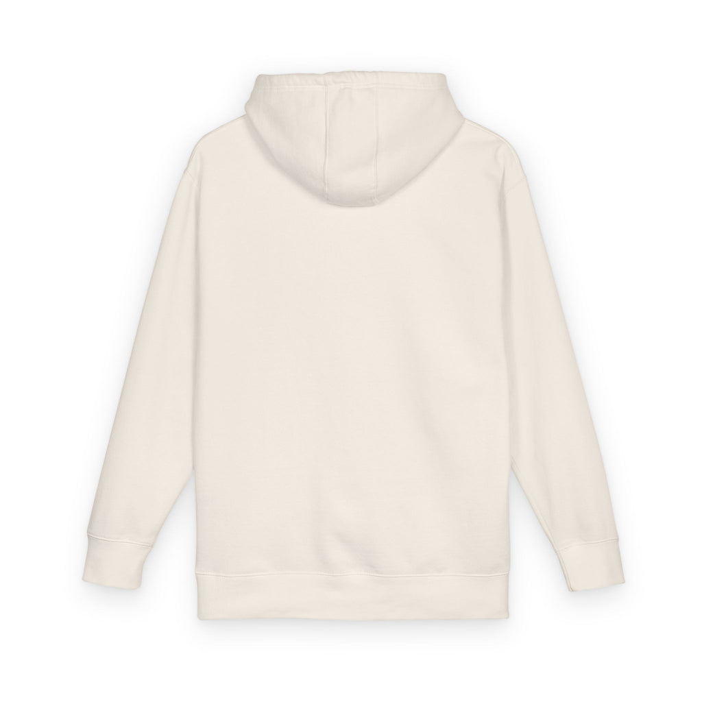 Endgame Embroidered Logo Hoodie