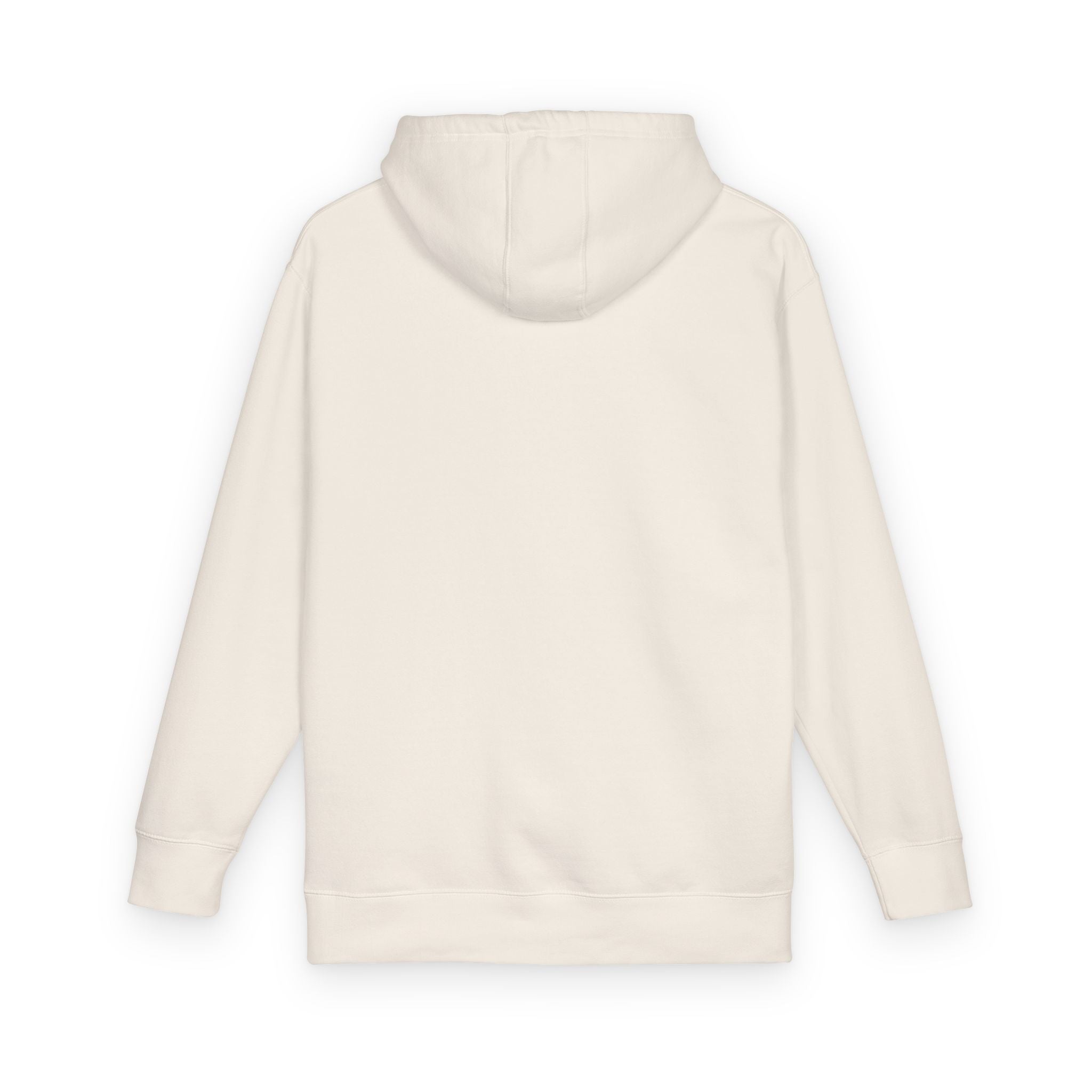 Endgame Embroidered Logo Hoodie