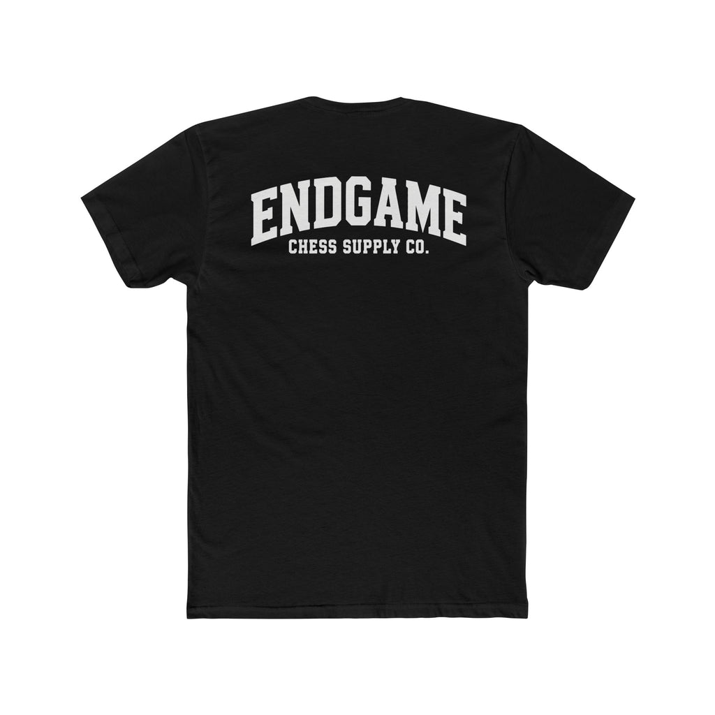Endgame Arch Logo T-Shirt