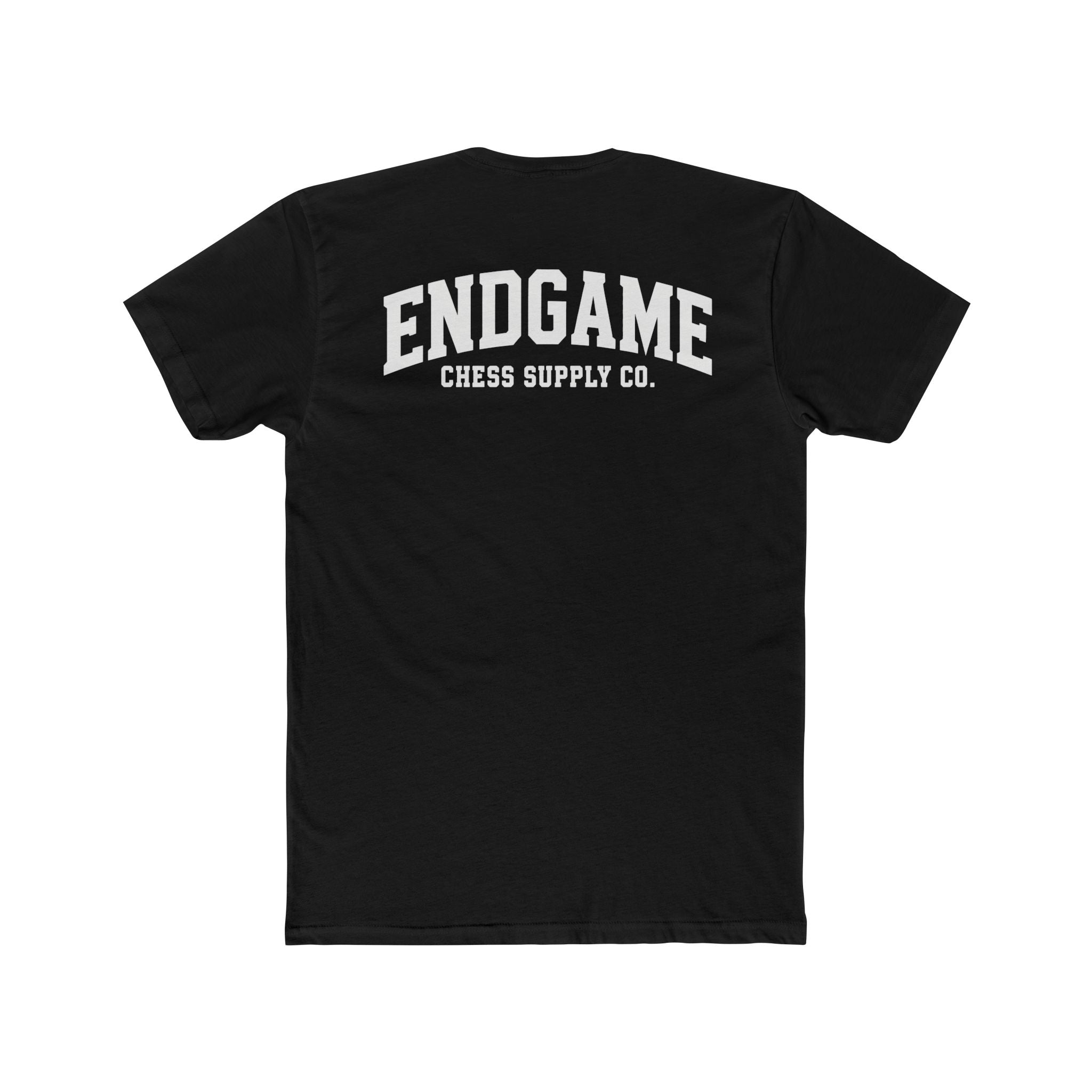 Endgame Arch Logo T-Shirt