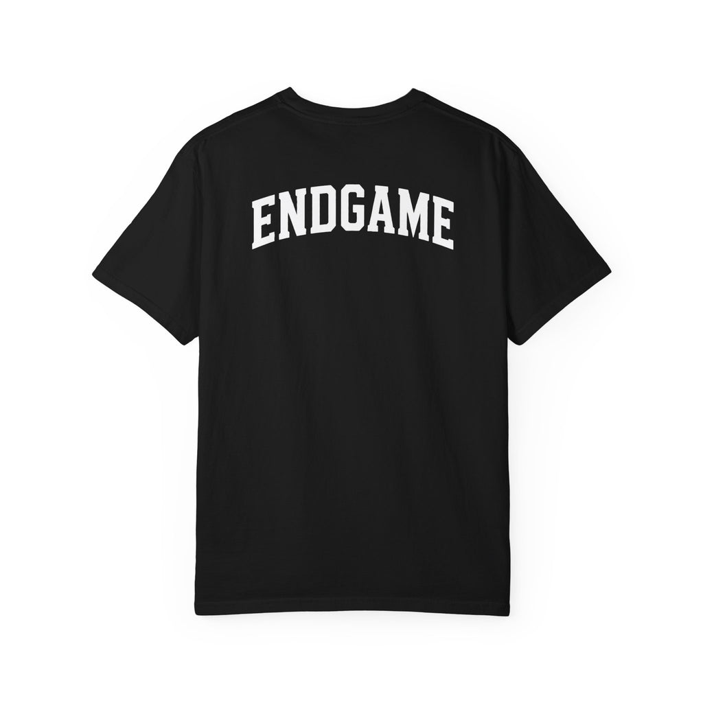 Endgame Balance T-Shirt