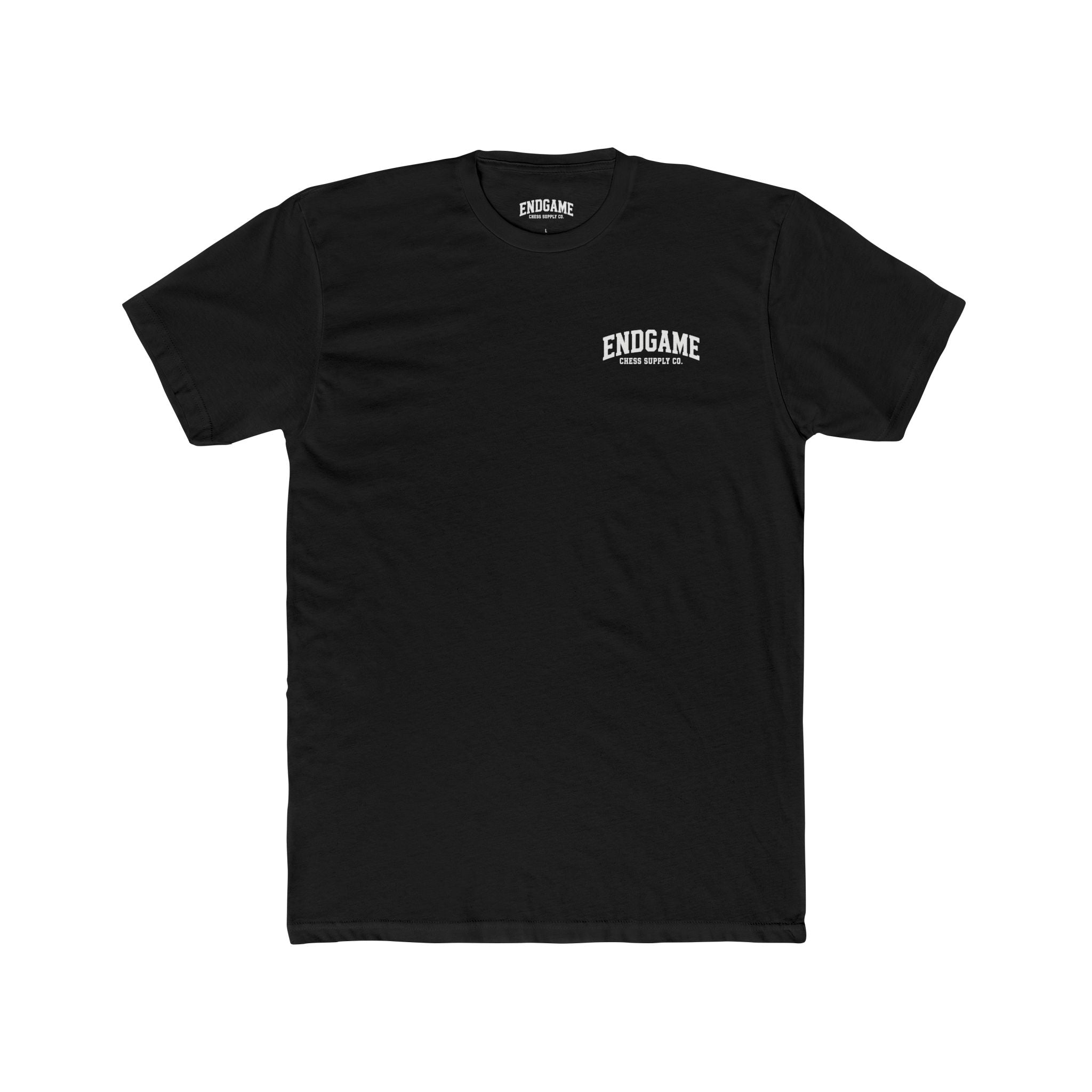 Endgame Arch Logo T-Shirt