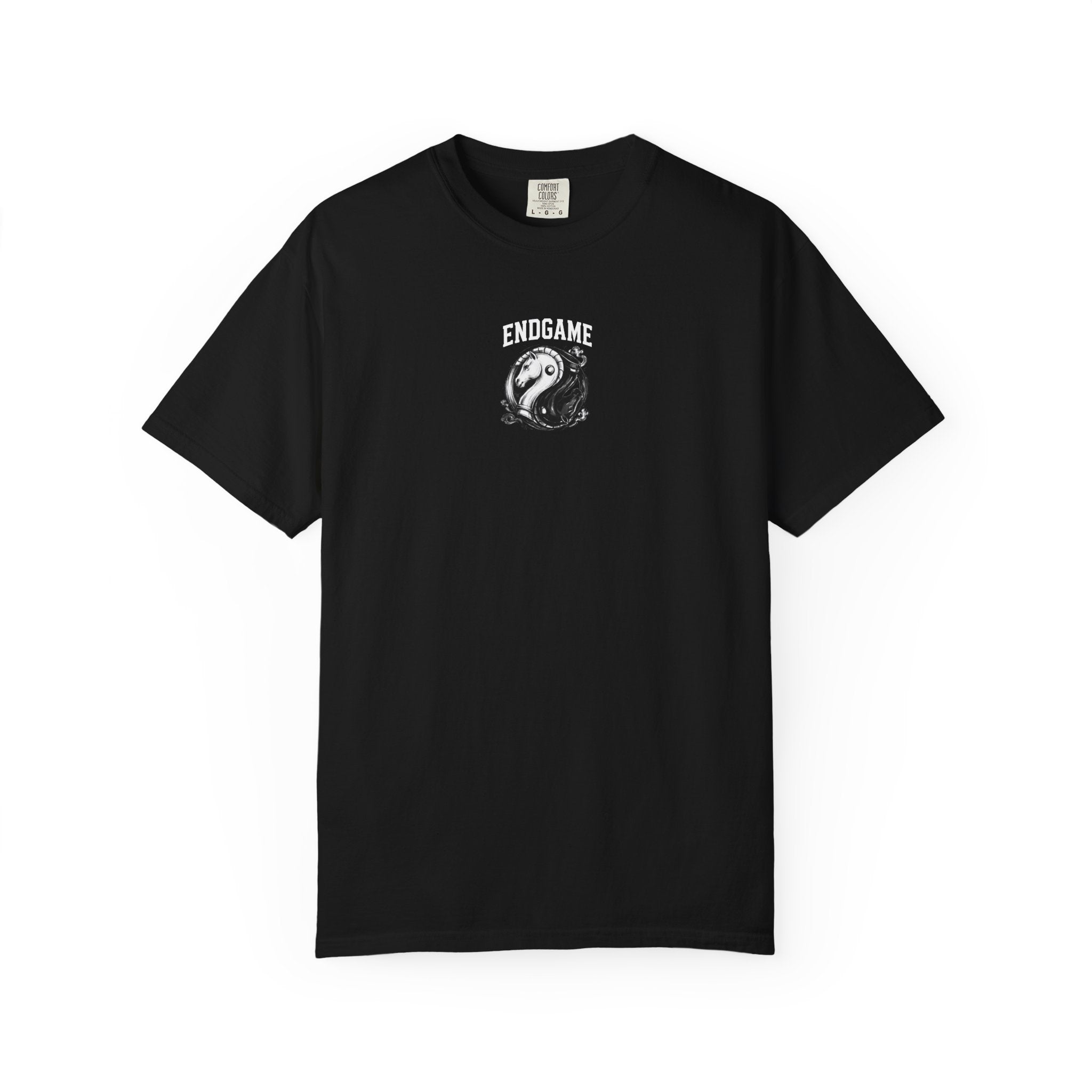 Endgame Balance T-Shirt