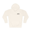 Endgame Embroidered Logo Hoodie